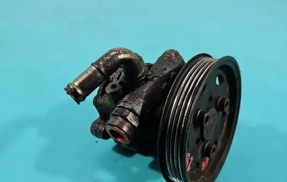 Audi A4 S4 B5 8D Power steering pump 8D0145177Q IMPRK1528142