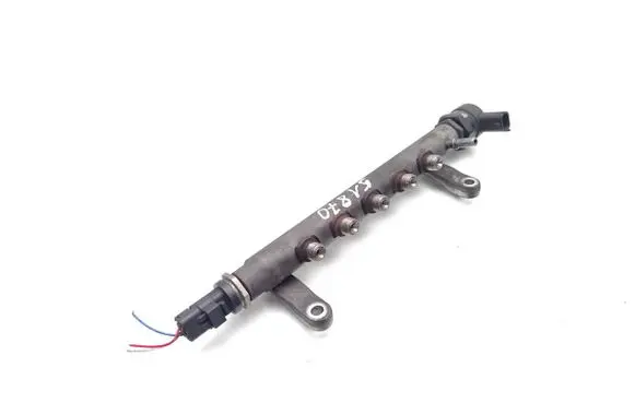 Citroen C-Crosser Fuel main line pipe 9654748880