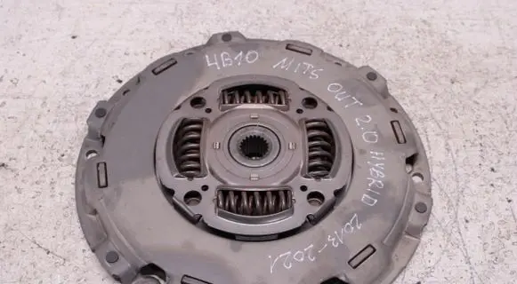 Mitsubishi Outlander Pressure plate 2708A001