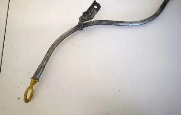 Volvo V70 Oil level dip stick 