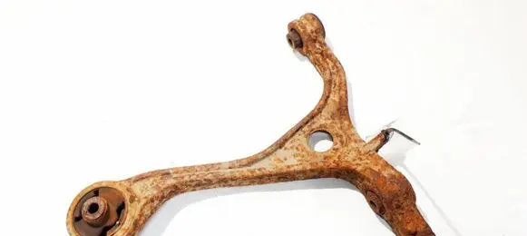 Honda Accord Front lower control arm/wishbone