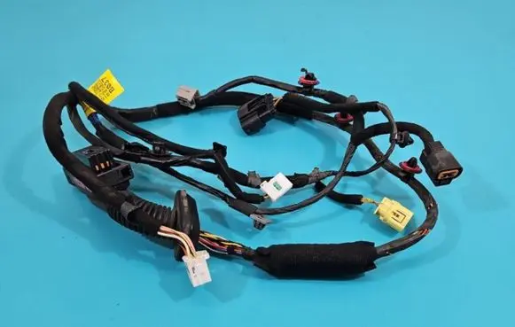 KIA Rio Front door wiring loom 91610-H8370 IMPRK1441107