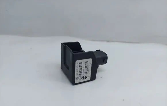 Volkswagen Golf IV ESP acceleration yaw rate sensor 1J0907651A 0162112719 10098001161