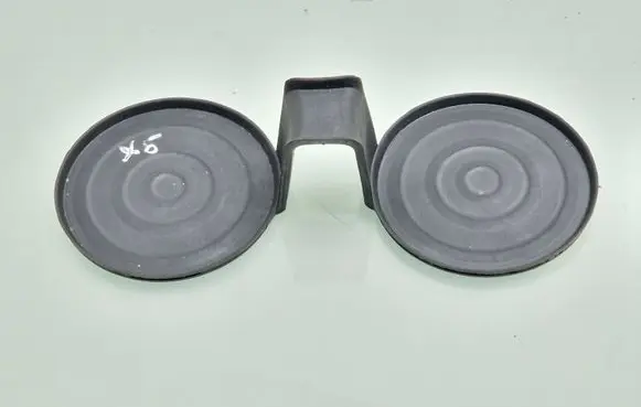 BMW X5 E70 Cup holder pad/mat P0111361