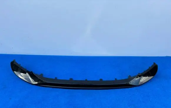 Audi A6 S6 C8 4K Front bumper lip 4K0807733