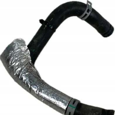 Chevrolet Camaro Engine coolant pipe/hose 84126755