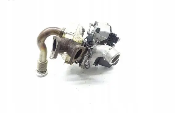 Audi A8 S8 D4 4H Turbo 059145874E