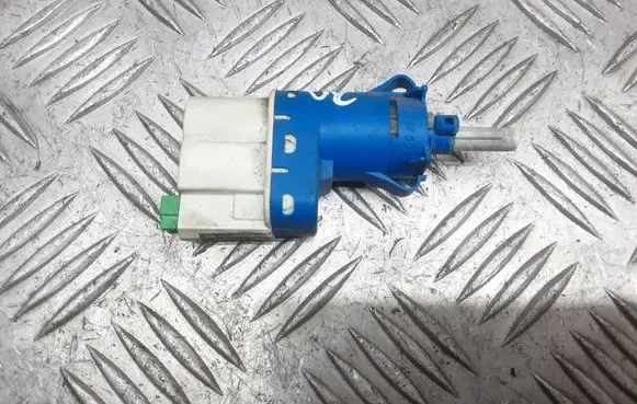 Ford Mondeo MK IV Brake pedal sensor switch 3M5T9C872AC