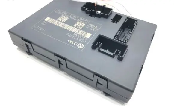 Audi A6 C7 Other control units/modules 4G8959760