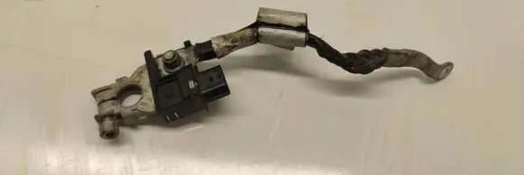 Renault Espace V (RFC) Negative earth cable (battery) 150804150