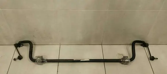 Porsche Panamera (970) Front anti-roll bar/sway bar 97034370102