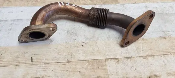 Ford Galaxy EGR valve line/pipe/hose 038131521