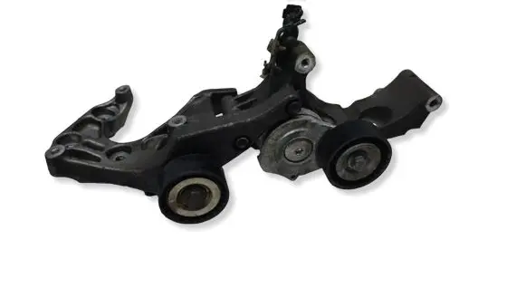 Opel Astra J Generator/alternator belt tensioner T38498