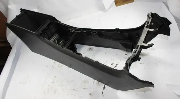 Mercedes-Benz A W177 AMG Center console A1776802401