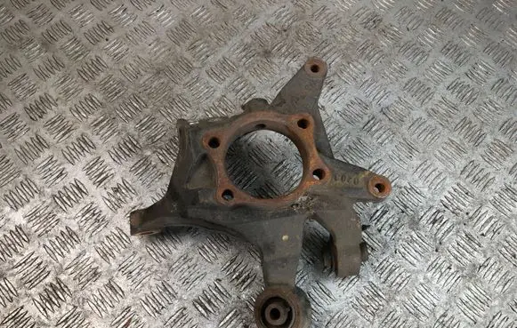 Subaru Outback Rear wheel hub