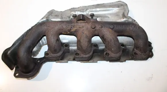 Ford Transit Exhaust manifold 6C1Q6763AC