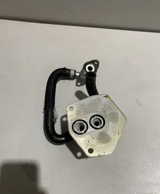 Lexus UX Oil filter mounting bracket