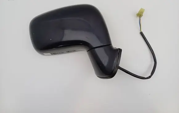 Suzuki Liana Front door electric wing mirror E4012162