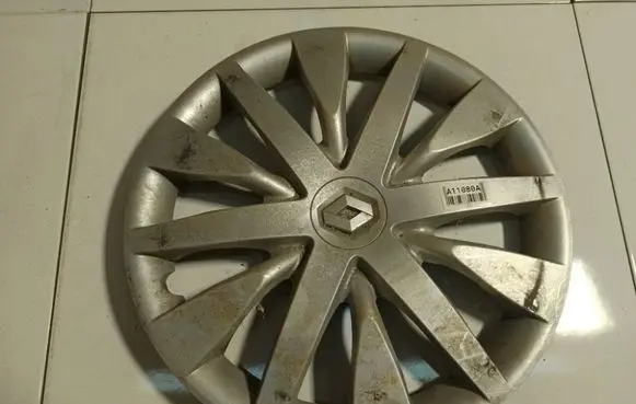Renault Scenic III - Grand scenic III R16 wheel hub/cap/trim 403150013R