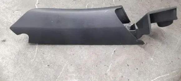 Volkswagen Golf VII Plastic wing mirror trim cover 5g0837993