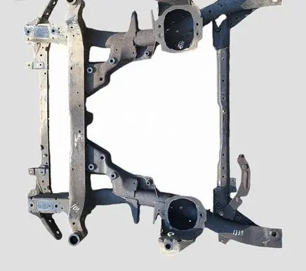 BMW X5 E70 Front subframe