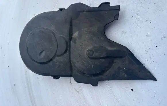 Audi A3 S3 8L Timing belt guard (cover) 045109107F