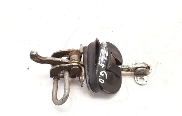 Lancia Thesis Rear door check strap stopper