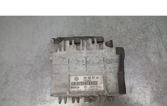 Volkswagen Polo III 6N 6N2 6NF Engine control unit/module ECU 030906027AA