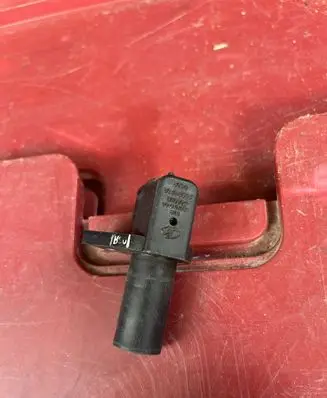 Lada Niva Camshaft speed sensor 384701004