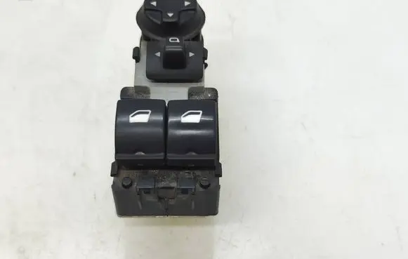 Toyota Proace Electric window control switch 96783350ZD