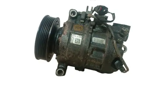 Audi A4 S4 B8 8K Air conditioning (A/C) compressor (pump) 8T0260805H