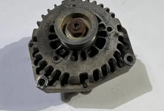 Hummer H2 Generator/alternator DL1923-16-4