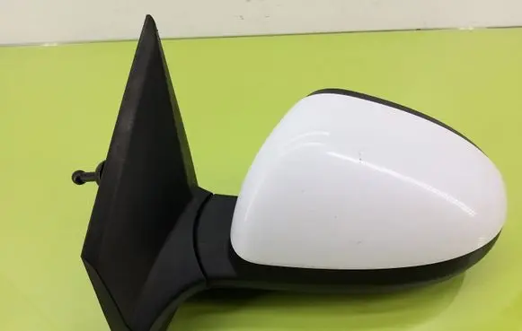 Chevrolet Aveo Manual wing mirror 023437