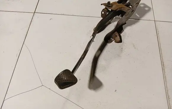 Honda Jazz Clutch pedal 