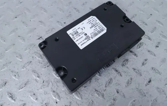 Ford Mustang VI Bluetooth control unit module FR3T14D212FD