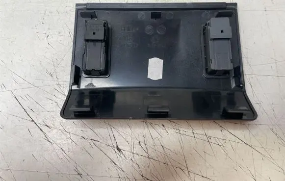 BMW 7 E65 E66 Headlining roof cover 7012196