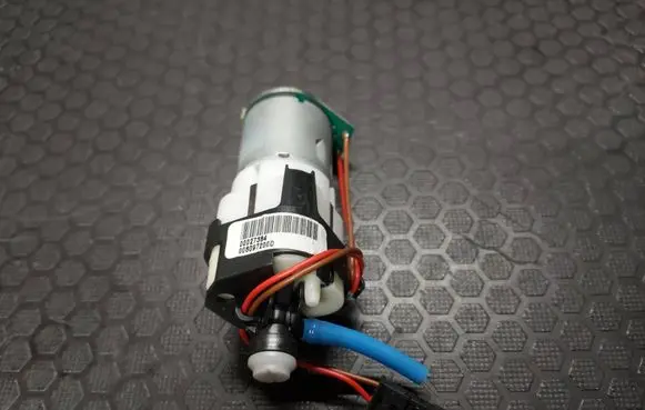 Opel Insignia A Seat adjustment motor MT3212V167 006097200D 00027384