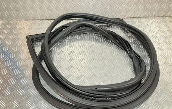 BMW 2 F22 F23 Rubber seal front coupe door TM16801