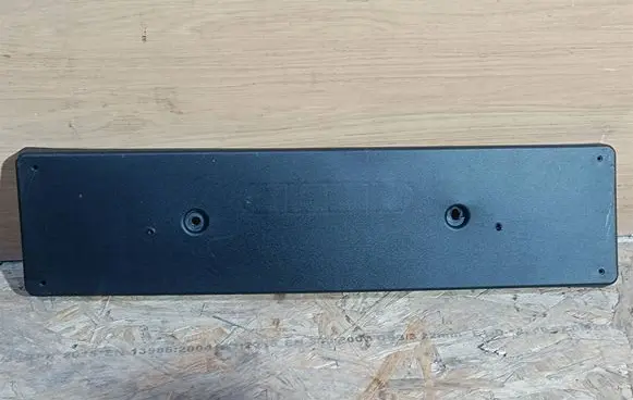Ford Kuga III Number Plate Surrounds Holder Frame LV4B17A950D
