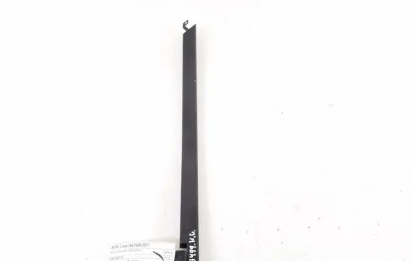Mercedes-Benz ML W164 Rear door windshield rail A1647300119