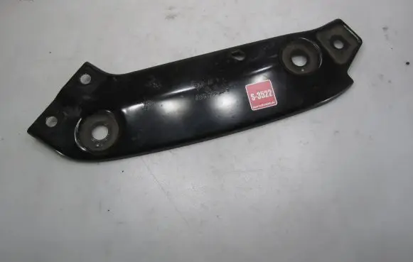 Volkswagen Jetta VI Radiator support slam panel bracket 5C6805931
