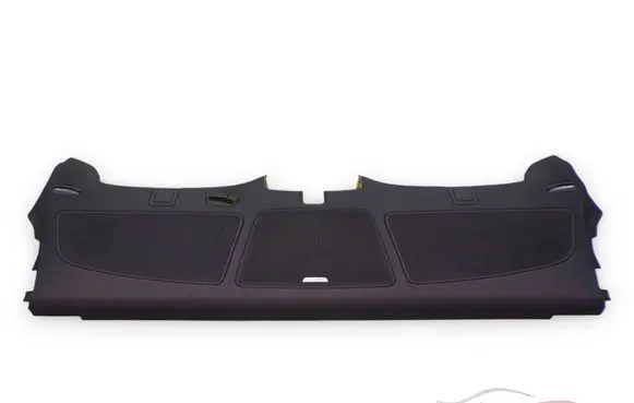 Audi A8 S8 D4 4H Parcel shelf 4H0863411H 4H0863488A