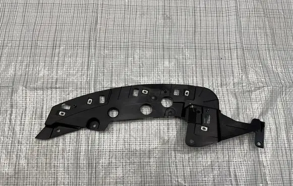 Jeep Wrangler Dashboard trim 6CA91TRMA