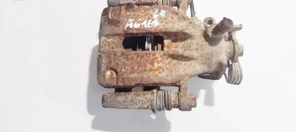 Peugeot 807 Rear brake caliper