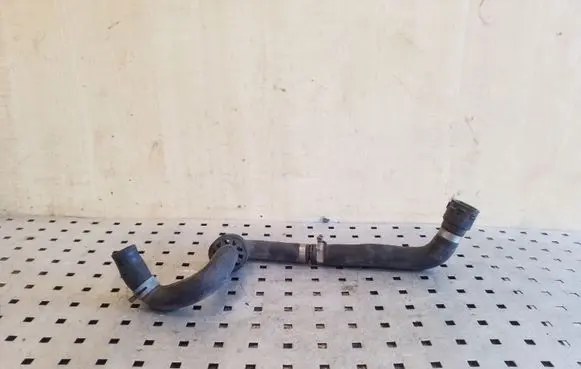 BMW X5 E53 Engine coolant pipe/hose