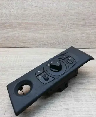 Light switch
