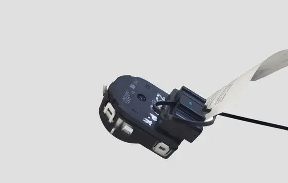 Opel Zafira C Wing mirror switch 13271827