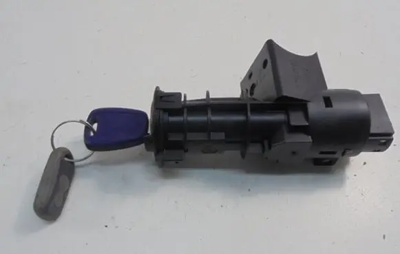 Ignition lock