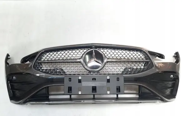 Mercedes-Benz CLA C118 X118 Front bumper A1188809202
