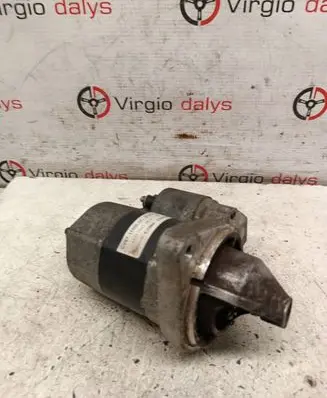 Ford Fiesta Starter motor CV6T11000GC ESW10E40 16J30583BA